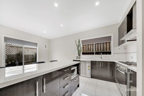 Property photo of 7 Weir Terrace Officer VIC 3809