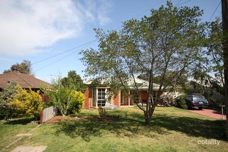 39 Benjamin Dr, Lara, VIC 3212