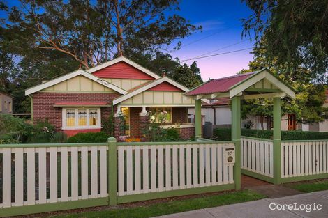 Property photo of 13 Lakeside Road Eastwood NSW 2122