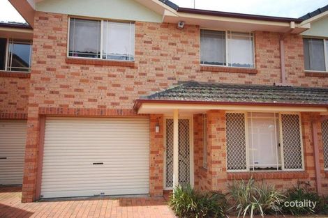 3/17 Blaxland Ave, Penrith, NSW 2750