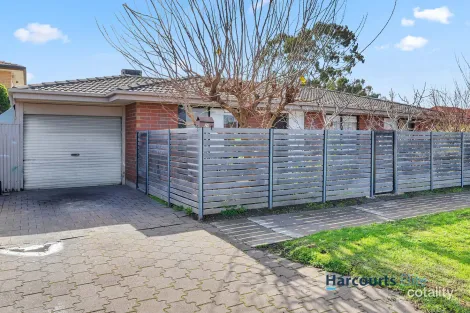 Property photo of 2A Le Hunte Street Kilburn SA 5084