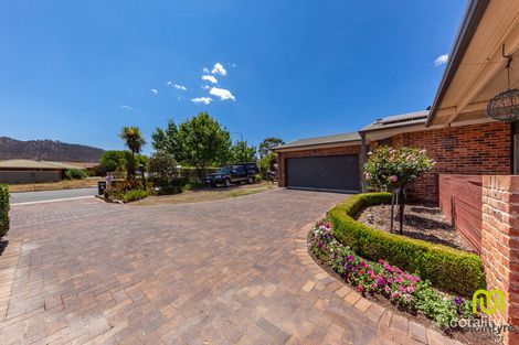 Property photo of 56 Pockett Avenue Banks ACT 2906