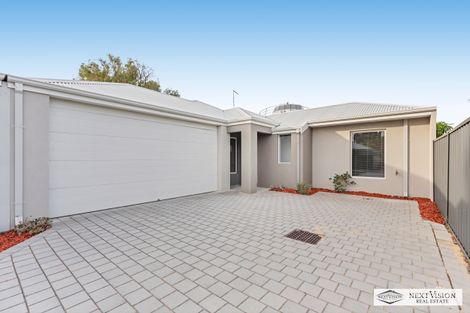 10c Simons St, Coolbellup, WA 6163