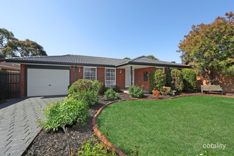 Property photo of 43 Crusoe Drive Lysterfield VIC 3156