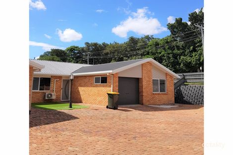 Property photo of 116 Agnes Street The Range QLD 4700
