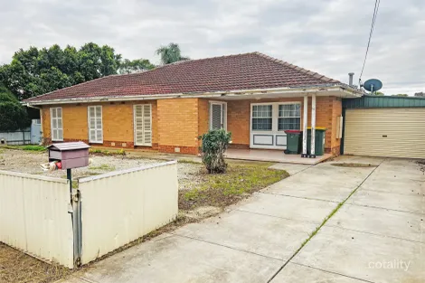 16 Crittenden Rd, Smithfield Plains, SA 5114