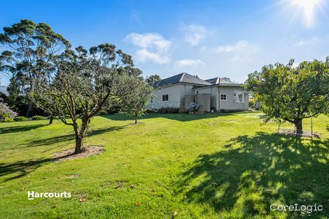 Property photo of 295 Glen Huon Road Huonville TAS 7109