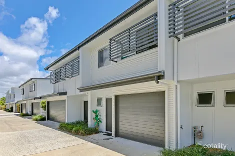 38/2-12 Kurrimine Cres, Mountain Creek, QLD 4557