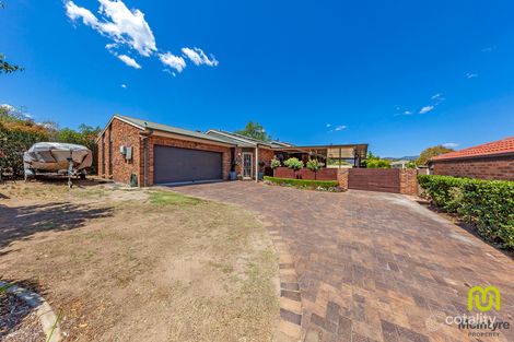 Property photo of 56 Pockett Avenue Banks ACT 2906