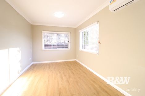 Property photo of 4A Plover Close St Clair NSW 2759
