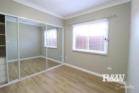 Property photo of 4A Plover Close St Clair NSW 2759