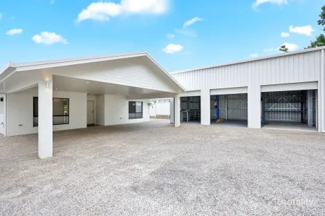 Property photo of 9 Allenby Close Kewarra Beach QLD 4879