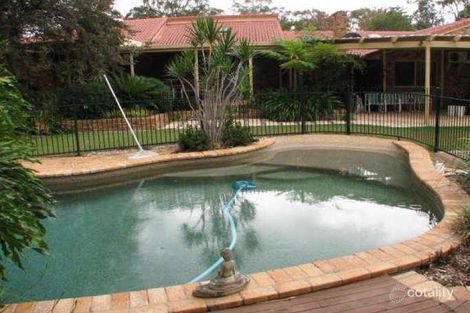 Property photo of 6 Parkwood Drive Capalaba QLD 4157