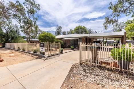 Property photo of 140 Kurrajong Drive East Side NT 0870