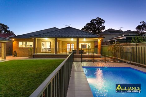 Property photo of 89 Ramsay Road Picnic Point NSW 2213