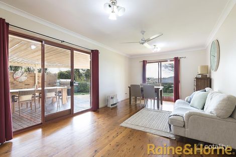Property photo of 2 Willowbend Way Dubbo NSW 2830