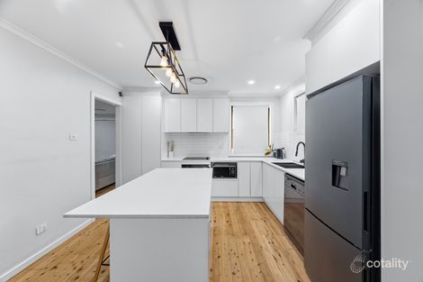 Property photo of 124 Greenbank Drive Werrington Downs NSW 2747