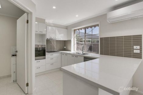 Property photo of 58/1-49 Paas Place Williamstown VIC 3016