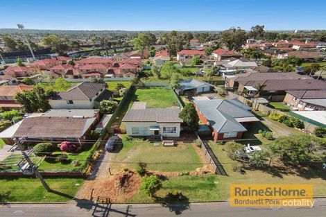 Property photo of 73 De Meyrick Avenue Casula NSW 2170