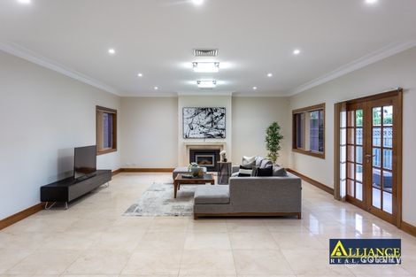 Property photo of 89 Ramsay Road Picnic Point NSW 2213