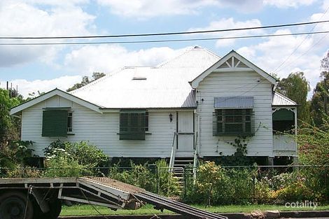 Property photo of 15 Quinn Street Toowong QLD 4066