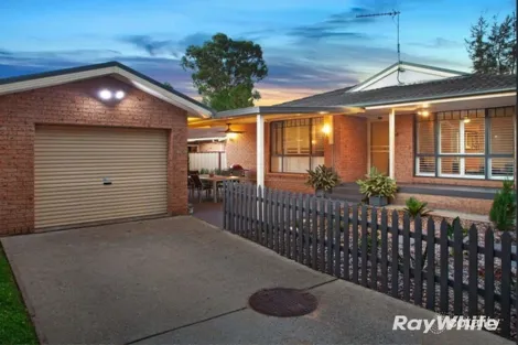 Property photo of 113 Bridge Street Schofields NSW 2762