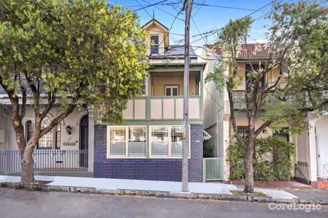 Property photo of 215 Denison Street Newtown NSW 2042