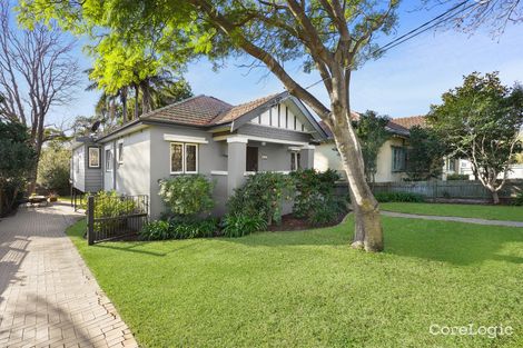 Property photo of 25 First Avenue Willoughby East NSW 2068