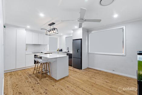 Property photo of 124 Greenbank Drive Werrington Downs NSW 2747