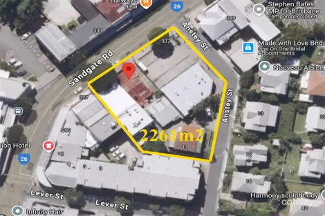 Property photo of 331 Sandgate Road Albion QLD 4010