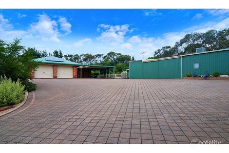 Property photo of 840 Williamstown Road Williamstown SA 5351