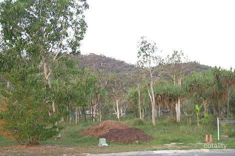 4 Mcelligott Ct, Horseshoe Bay, QLD 4819