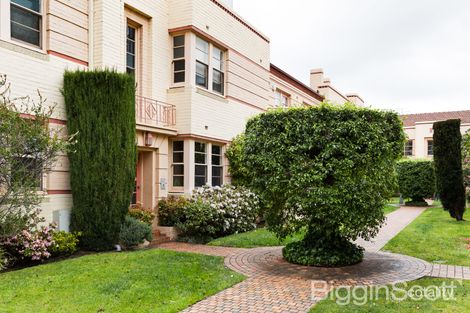 3/311-321 Royal Pde, Parkville, VIC 3052