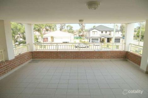 Property photo of 3 Tulloona Street Mount Druitt NSW 2770