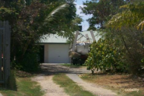 Property photo of 42 Morgan Street Wandal QLD 4700