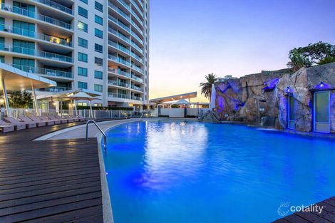 509/18 Fern St, Surfers Paradise, QLD 4217