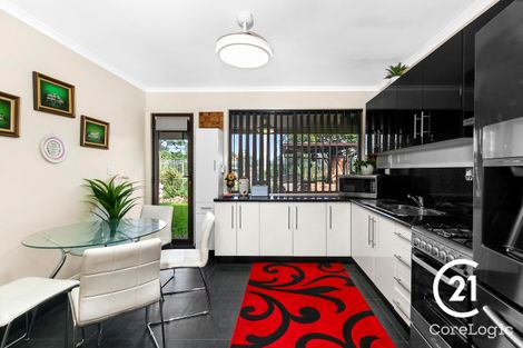 Property photo of 6 Caird Place Seven Hills NSW 2147