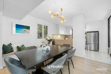 Property photo of 29/6 Clydesdale Place Pymble NSW 2073