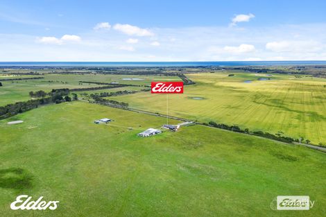 Property photo of 8 Seaspray-Stradbroke Road East Seaspray VIC 3851