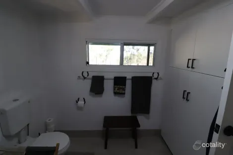 Property photo of 1186 Wallaville-Goondoon Road Delan QLD 4671