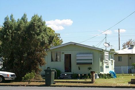 139 Glenmore Rd, Park Avenue, QLD 4701
