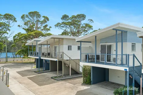 12/196 River Rd, Sussex Inlet, NSW 2540