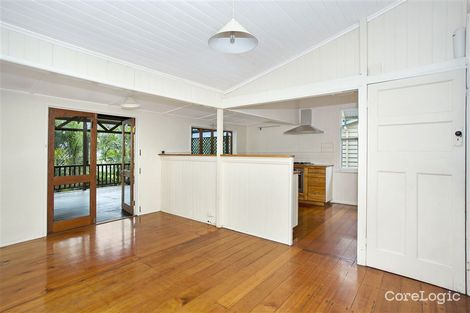 Property photo of 18 Thorrold Street Wooloowin QLD 4030