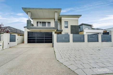 Property photo of 9 Windward Green Geographe WA 6280