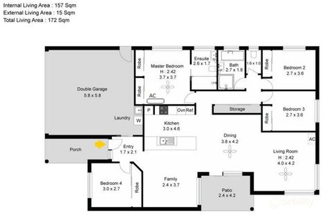 4 Hoddle Ct, Rothwell, QLD 4022