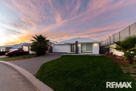21 Genus Rd, Banksia Grove, WA 6031