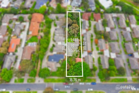 102 Mount Pleasant Rd, Nunawading, VIC 3131