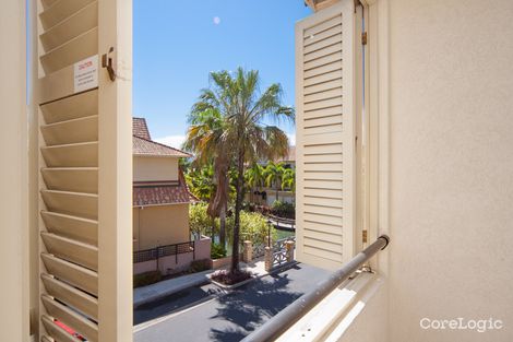 Property photo of 913/2-10 Greenslopes Street Cairns North QLD 4870