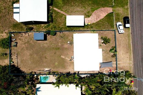 Property photo of 73 Rasmussen Avenue Hay Point QLD 4740