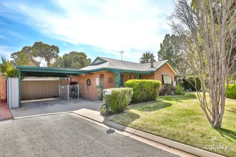 Property photo of 21 Curran Close Mildura VIC 3500